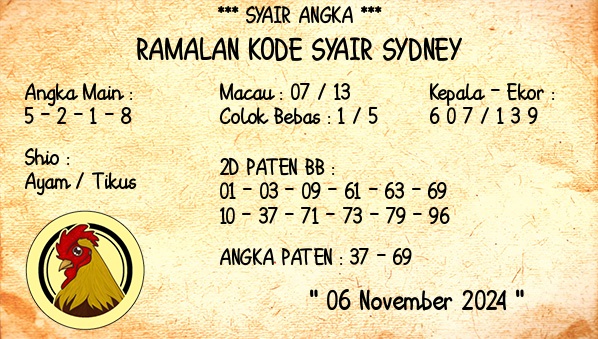 SYAIR SDY VIP